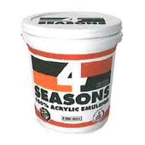 รูปภาพของ4 Seasons Matt โฟร์ซีซันส์( 5 แกลลอน)