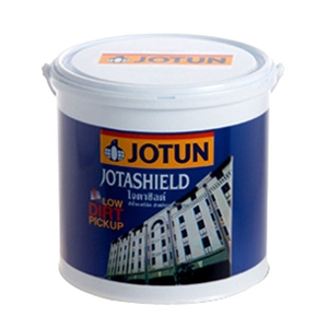 รูปภาพของสีน้ำอะครีลิคภายนอก JOTA SHIELD ( 2.5 แกลลอน)